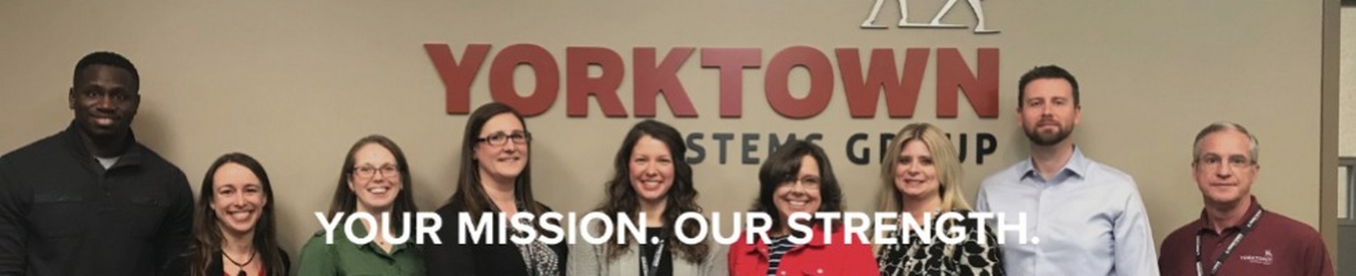 Company banner showing Visual Corporation branding