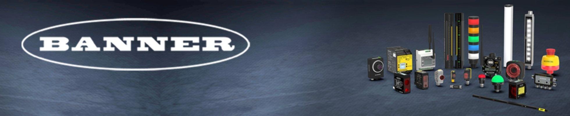 Company banner showing Visual Corporation branding