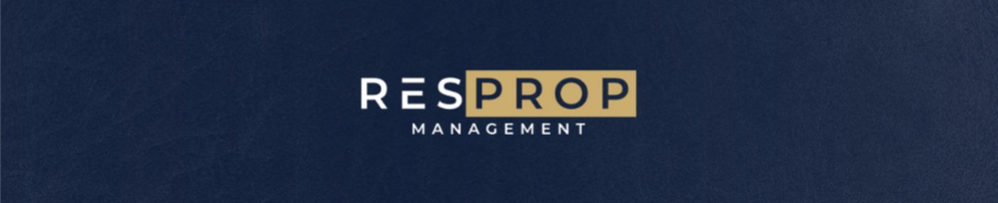 Company banner showing Visual Corporation branding