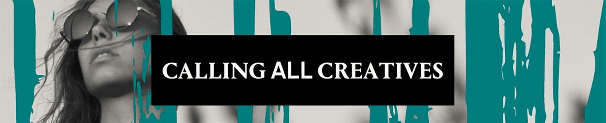 Company banner showing Visual Corporation branding
