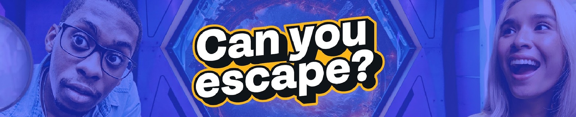 Company banner showing Visual Corporation branding