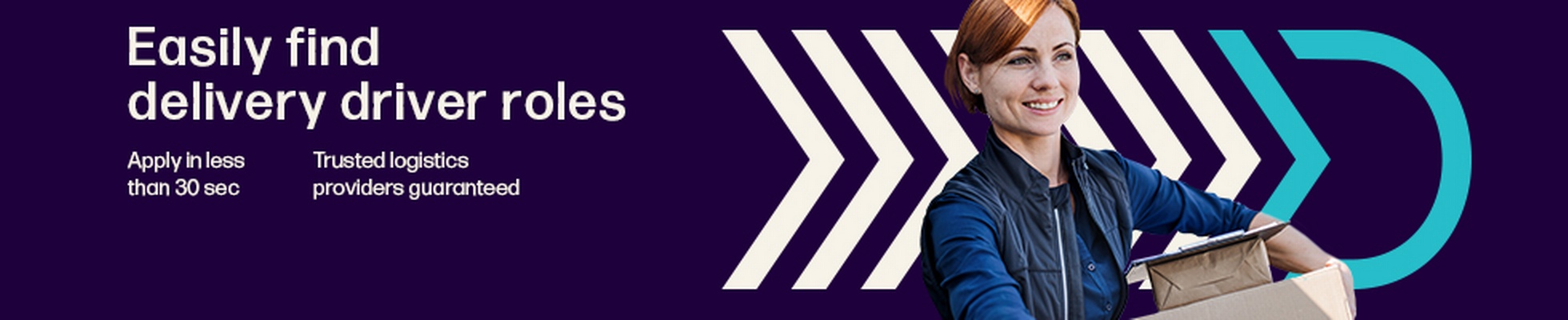 Company banner showing Visual Corporation branding