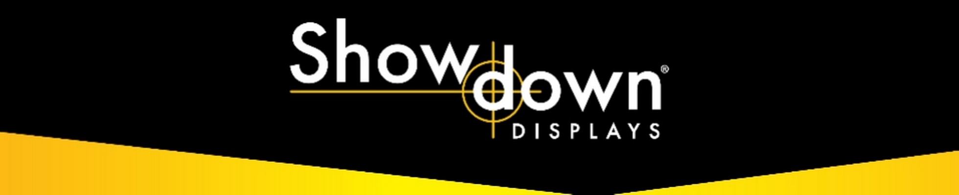 Company banner showing Visual Corporation branding