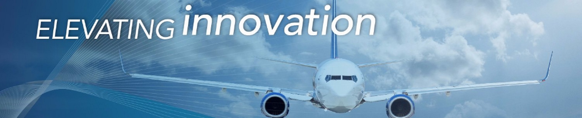 Company banner showing Visual Corporation branding