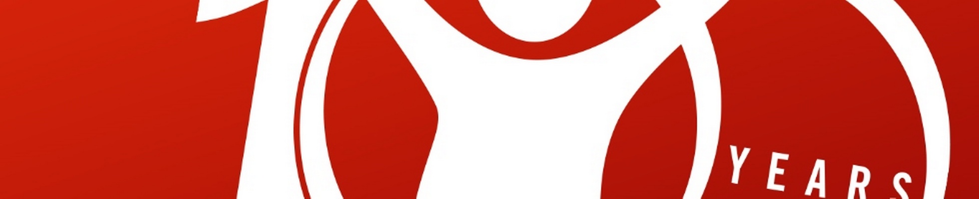 Company banner showing Visual Corporation branding