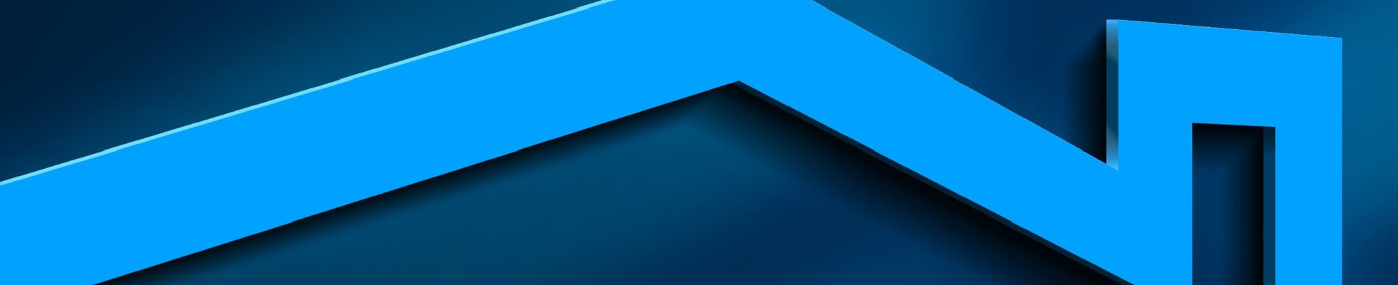 Company banner showing Visual Corporation branding