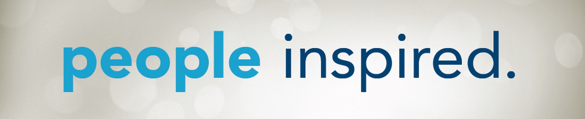 Company banner showing Visual Corporation branding