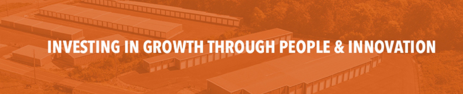 Company banner showing Visual Corporation branding