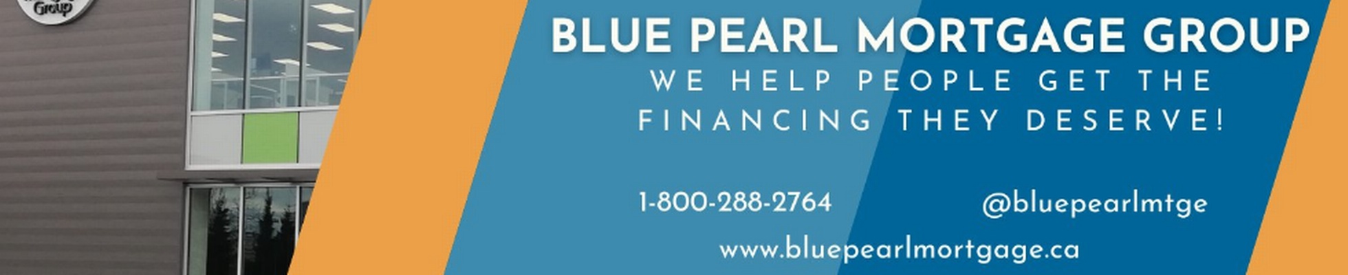 Company banner showing Visual Corporation branding