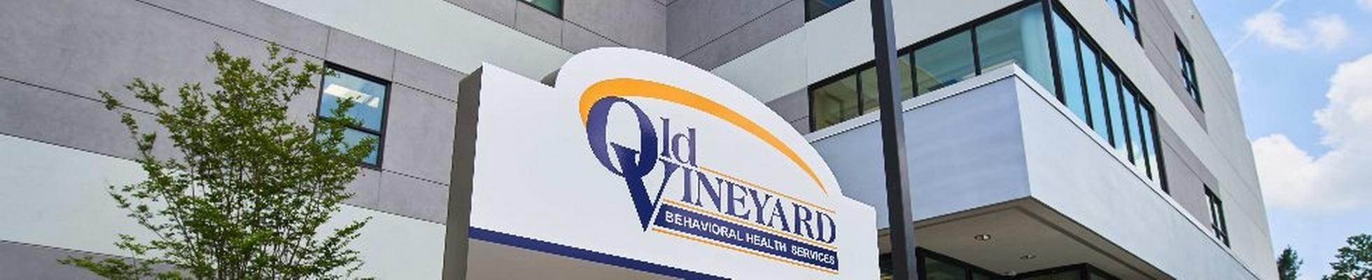 Company banner showing Visual Corporation branding