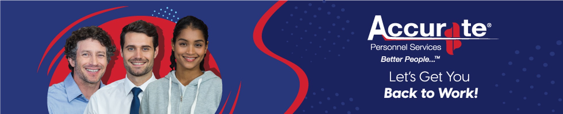 Company banner showing Visual Corporation branding