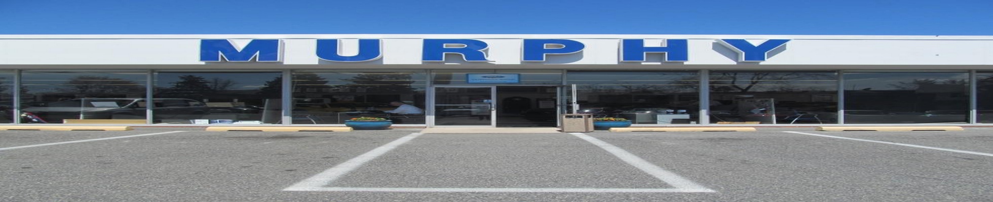 Murphy Ford Chester Pa