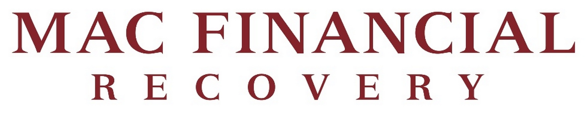 MAC Financial Recovery Inc. logo