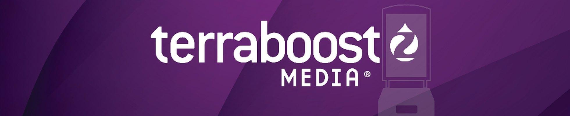 Company banner showing Visual Corporation branding