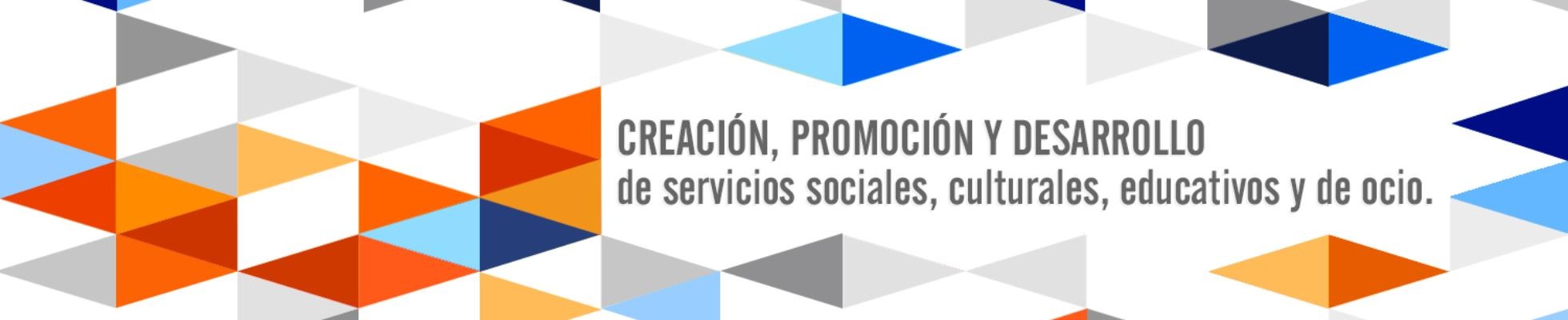 Company banner showing Visual Corporation branding