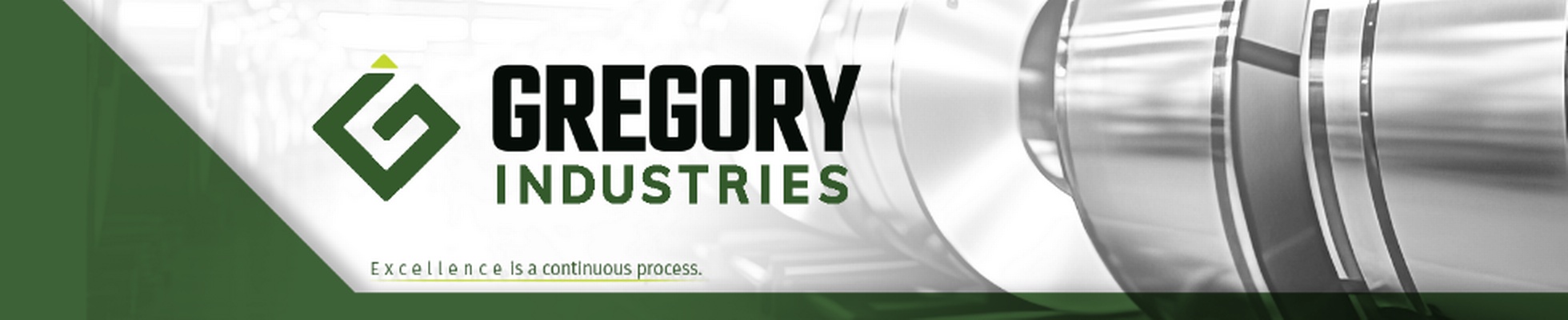 Company banner showing Visual Corporation branding