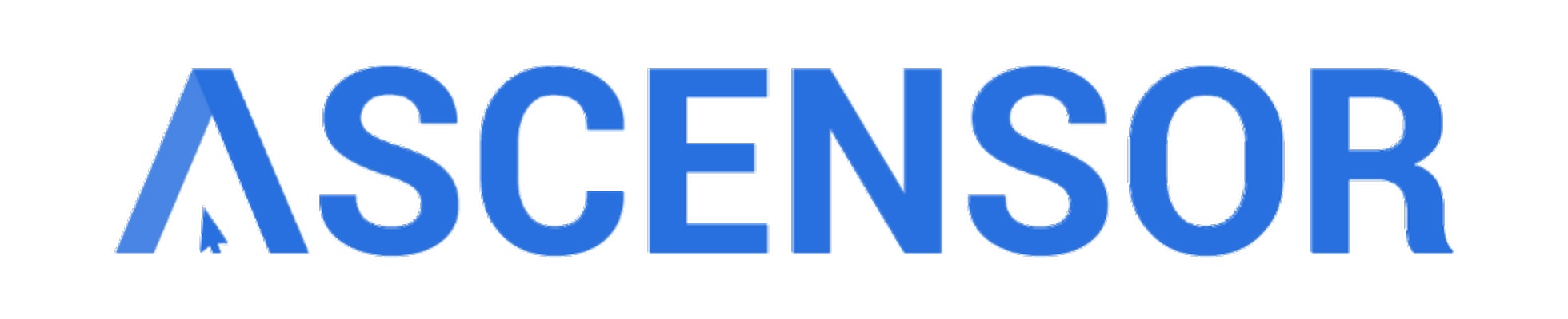 Company banner showing Visual Corporation branding