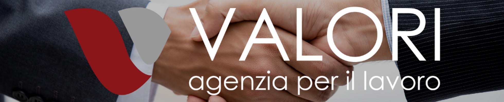 VALORI SPA AGENZIA PER IL LAVORO logo