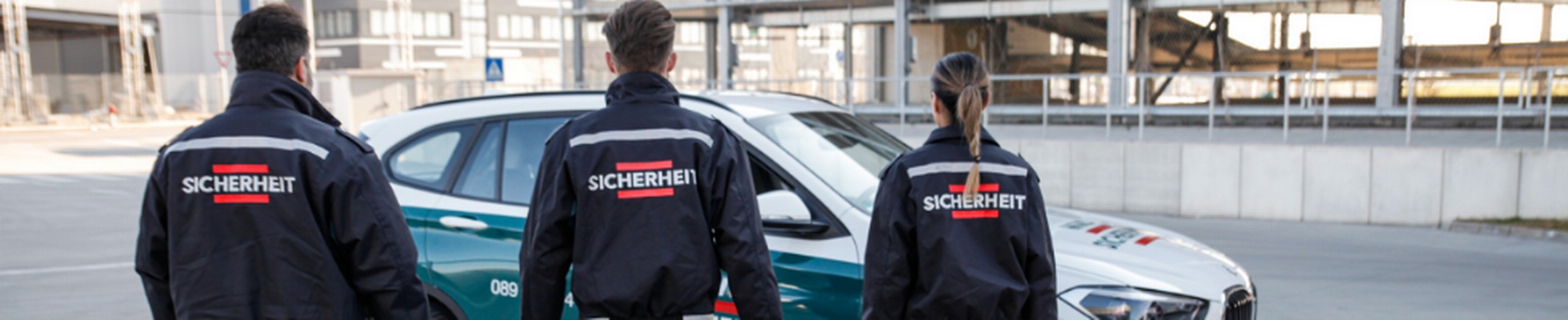 Sicherheit Nord logo