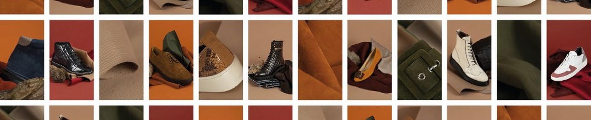 Company banner showing Visual Corporation branding