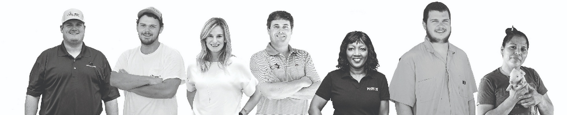 Company banner showing Visual Corporation branding