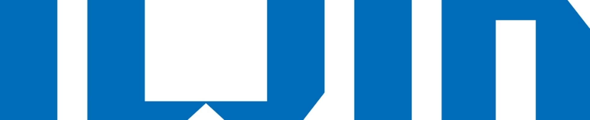 Company banner showing Visual Corporation branding