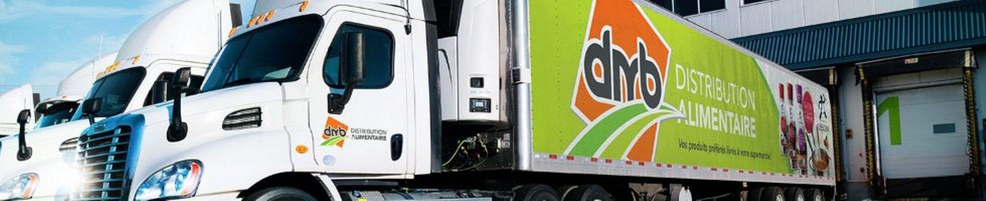 Company banner showing Visual Corporation branding