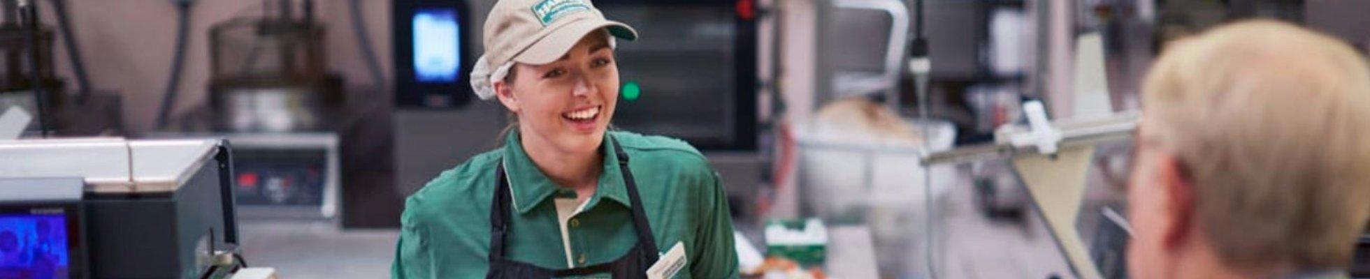 Company banner showing Visual Corporation branding