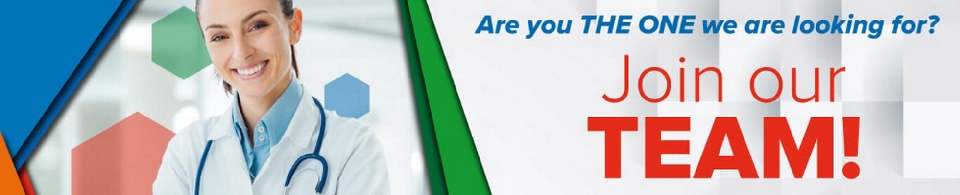 Company banner showing Visual Corporation branding