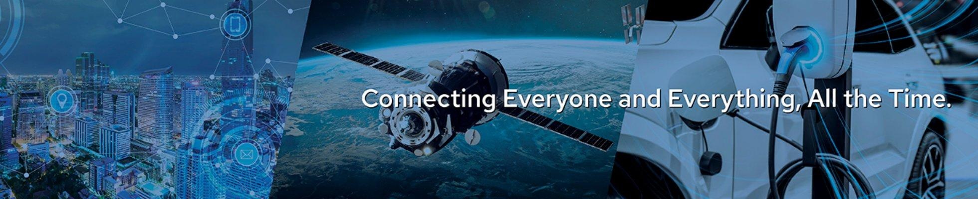 Skyworks Solutions logo
