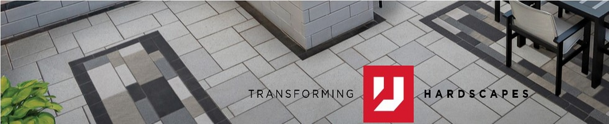 Company banner showing Visual Corporation branding