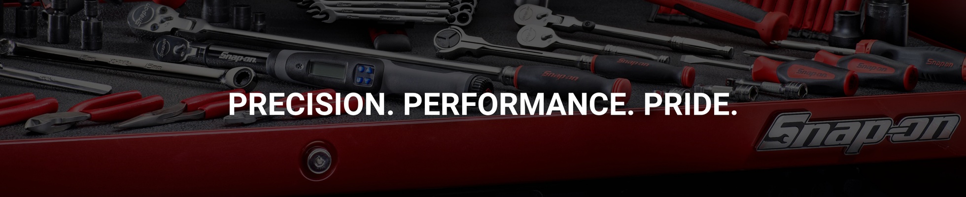 Snap-on Tools logo