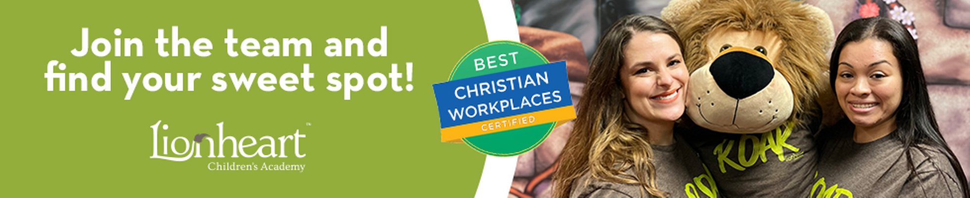 Infant Teacher - 121 Community Church - Grapevine, TX - Indeed.com