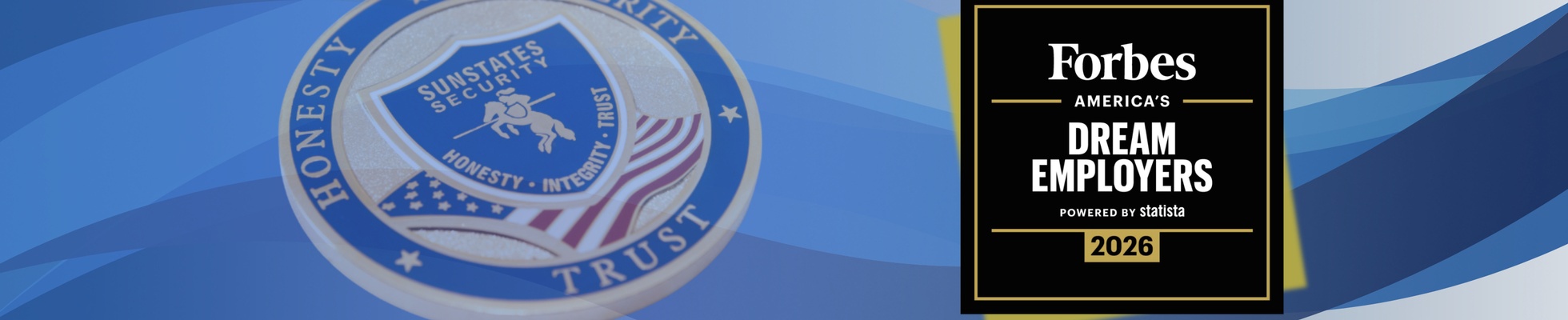 Company banner showing Visual Corporation branding
