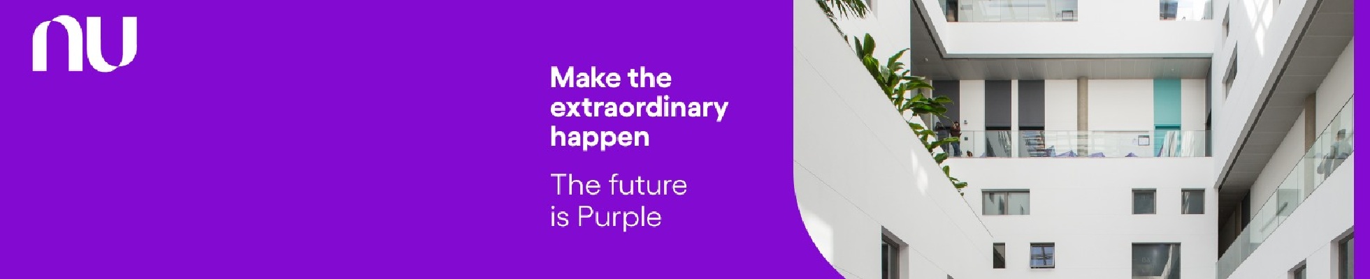 Nubank logo