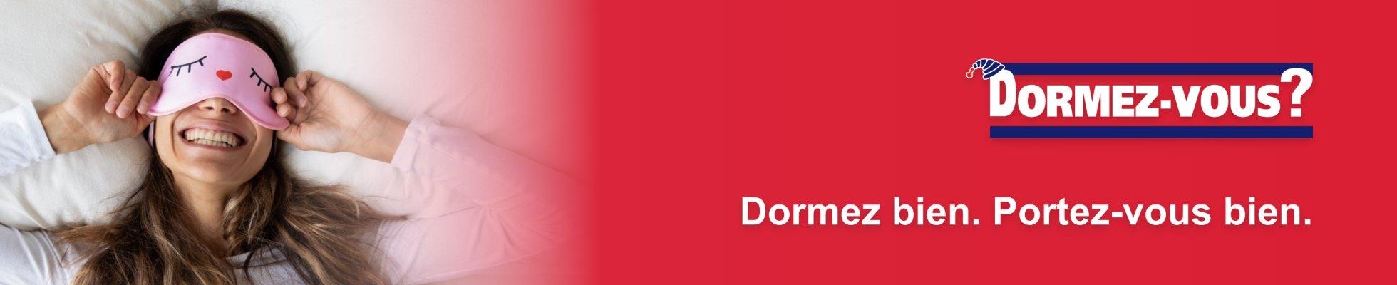 Sleep Country - Dormez Vous logo