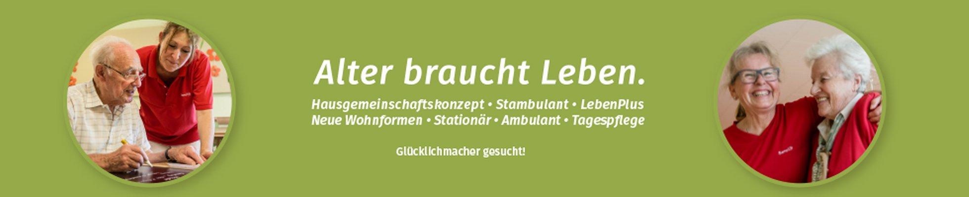 BeneVit Pflege in Baden-Württemberg GmbH logo