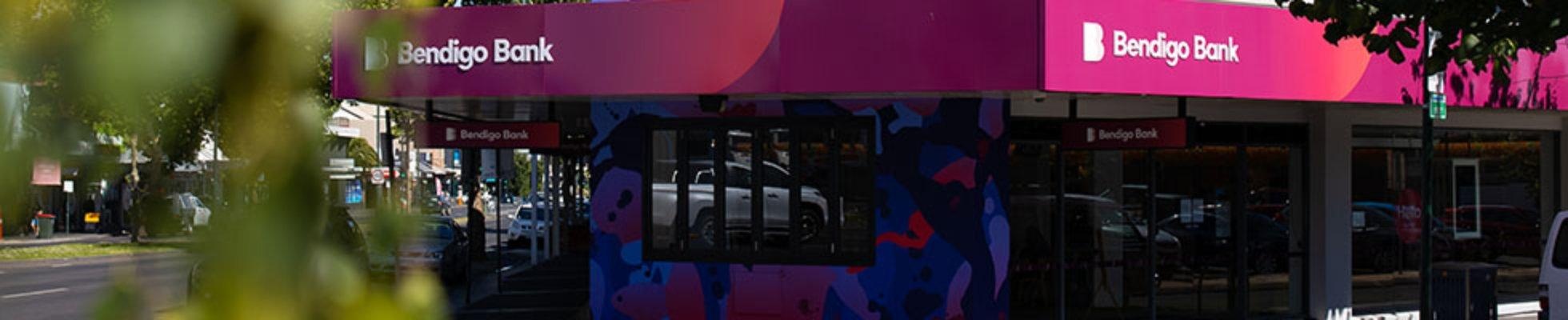 Company banner showing Visual Corporation branding
