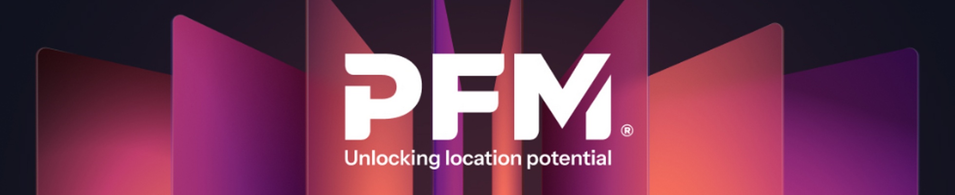 PFM Intelligence Group logo
