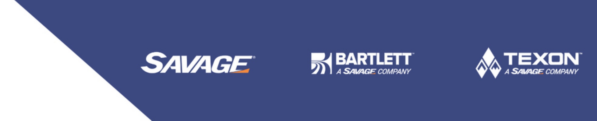 Company banner showing Visual Corporation branding