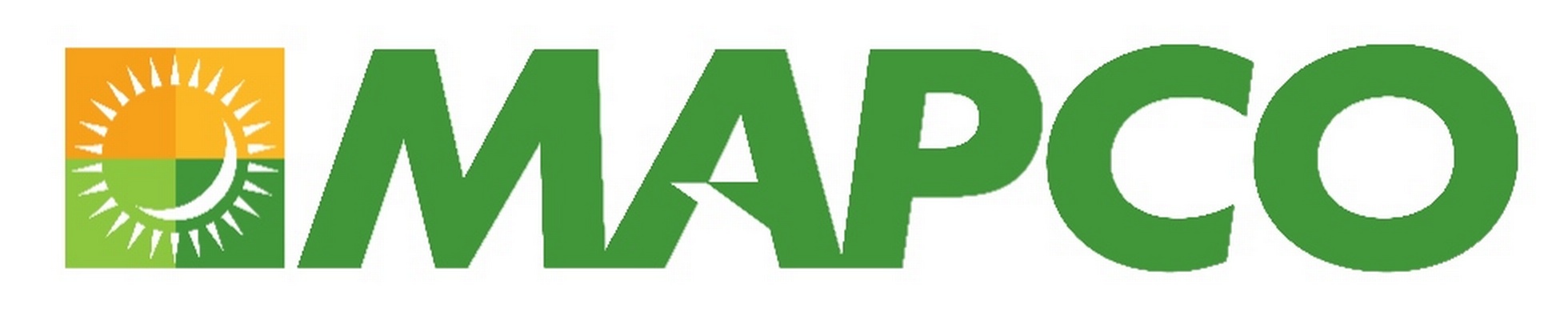 Company banner showing Visual Corporation branding