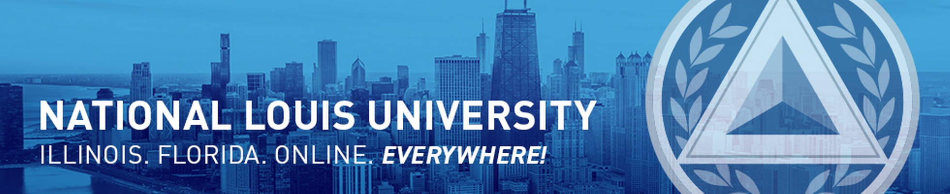 Company banner showing Visual Corporation branding