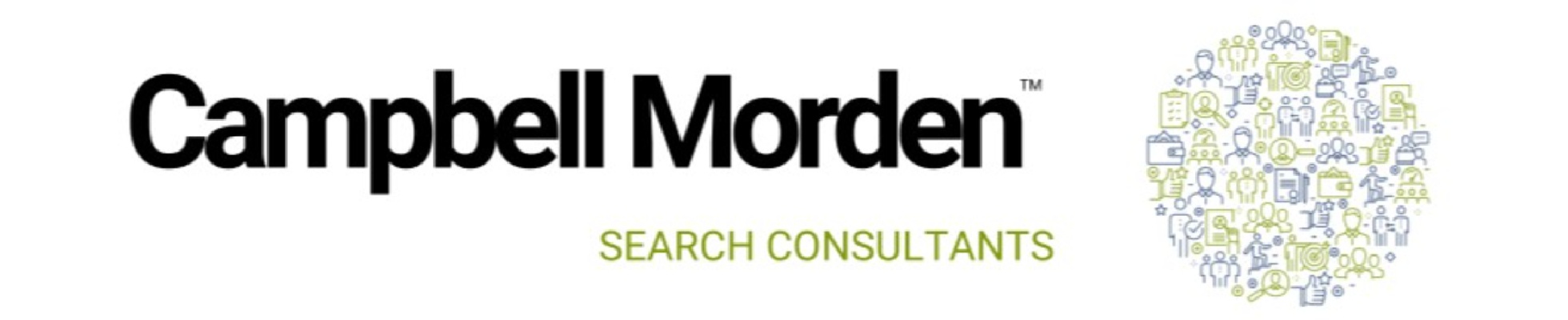 Campbell Morden logo