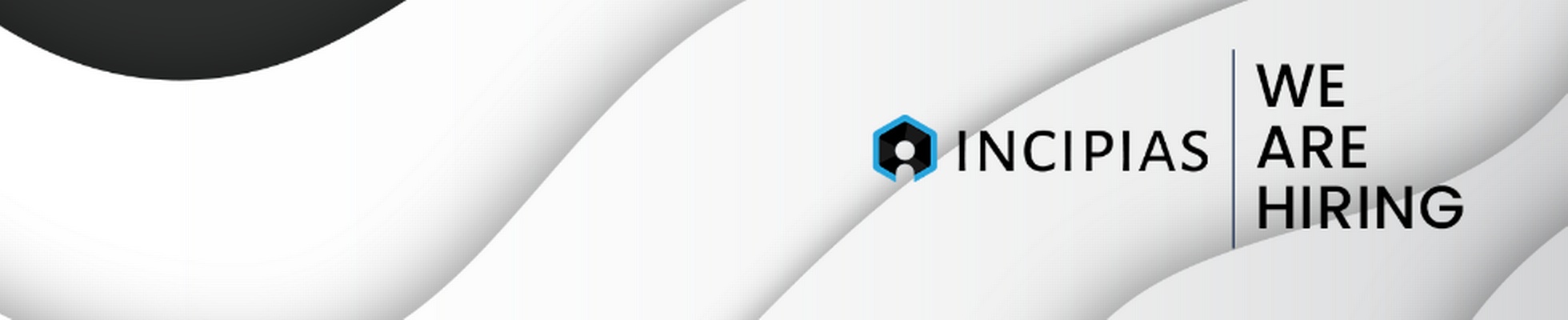 Incipias Detacheringsbureau logo