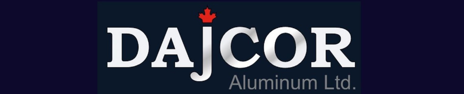 Company banner showing Visual Corporation branding