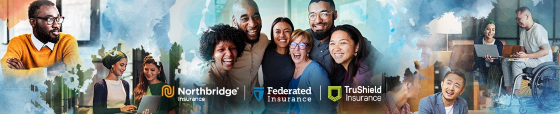 Northbridge Financial Corporation logo