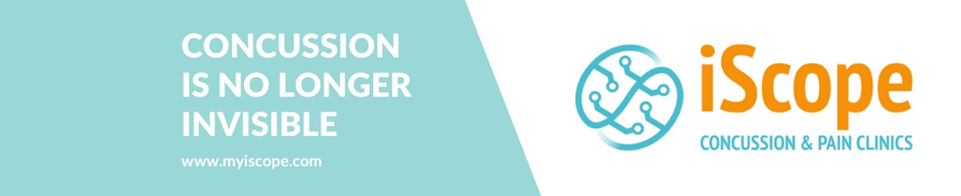 Company banner showing Visual Corporation branding