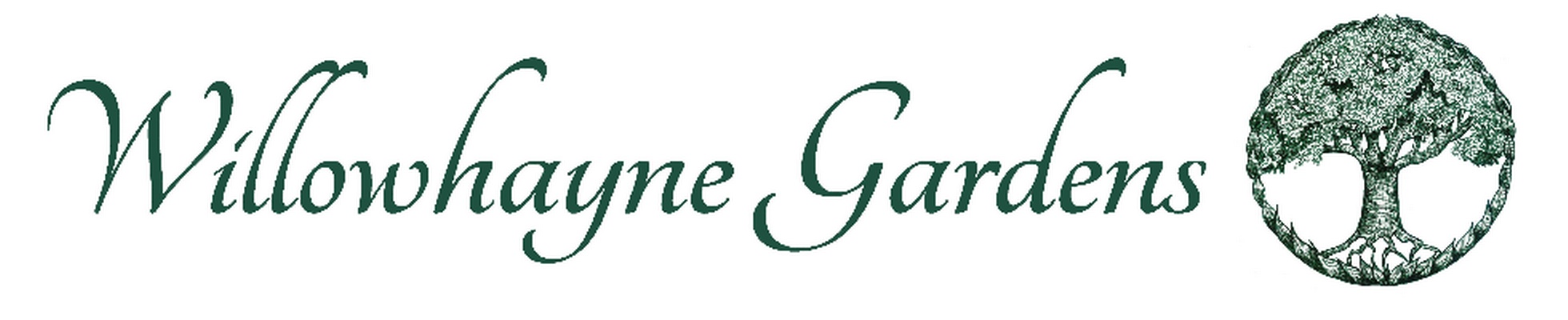 Willowhayne Gardens Ltd logo