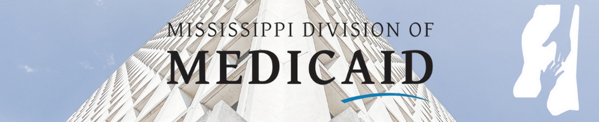 Company banner showing Visual Corporation branding