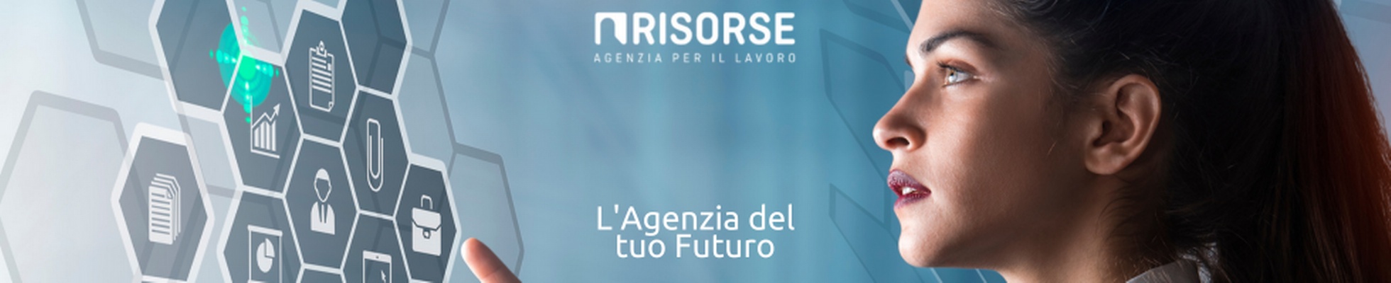 Risorse SpA logo